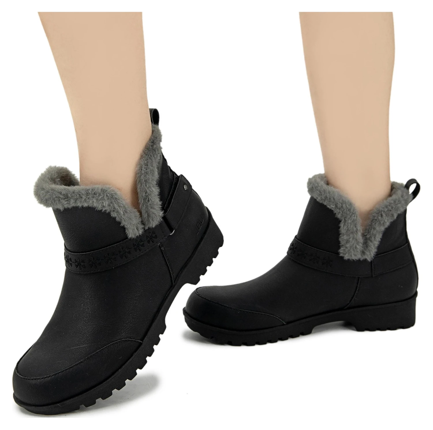 Women's Finland Winter Boot - Image 6