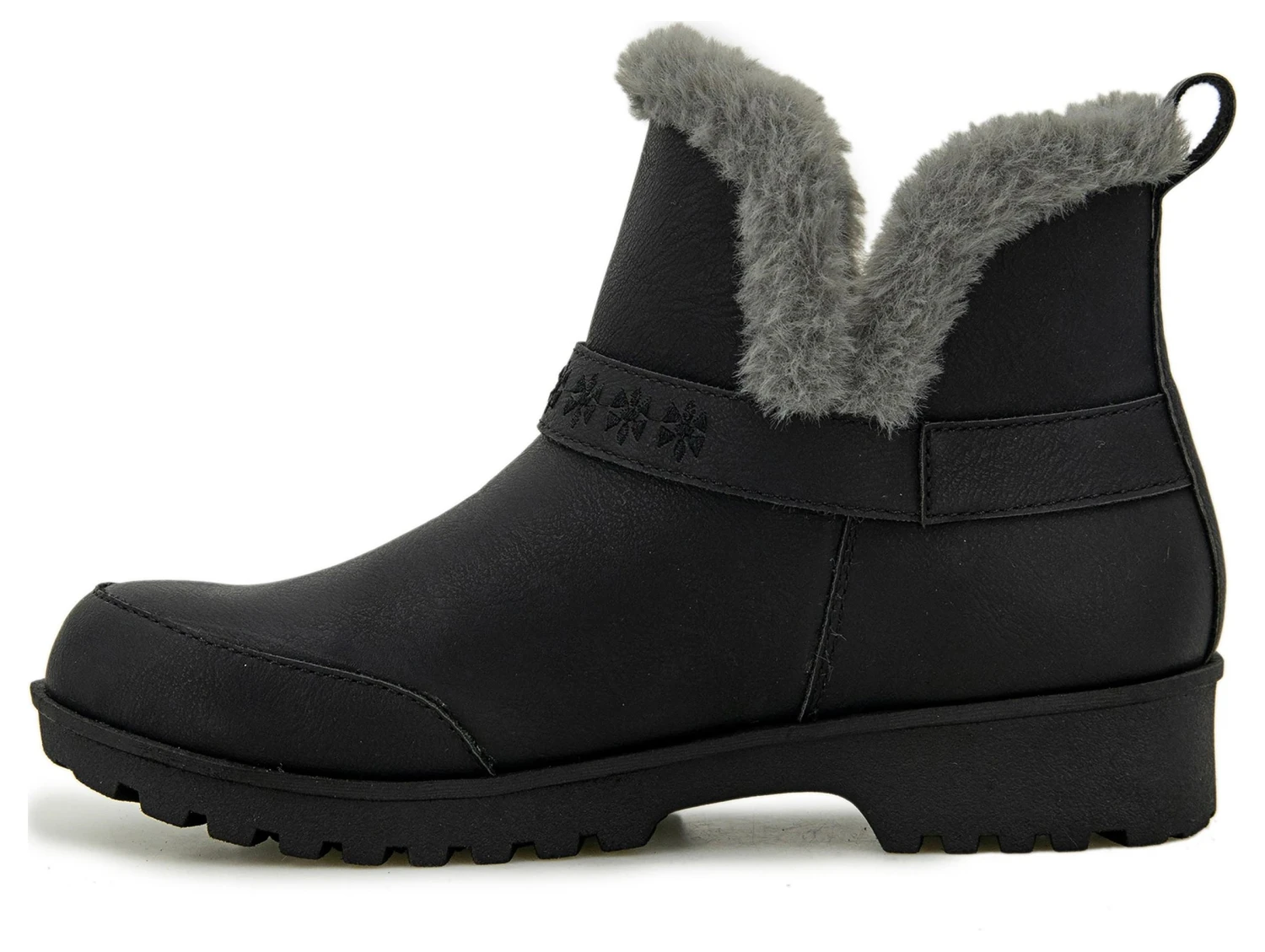 Women's Finland Winter Boot - Image 3