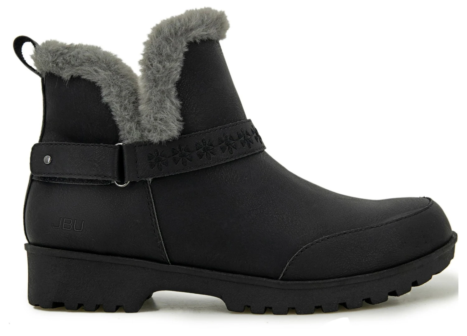 Women's Finland Winter Boot - Image 2