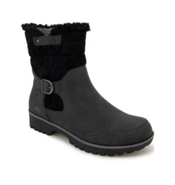 Women's Glasgow Waterproof Winter Boot