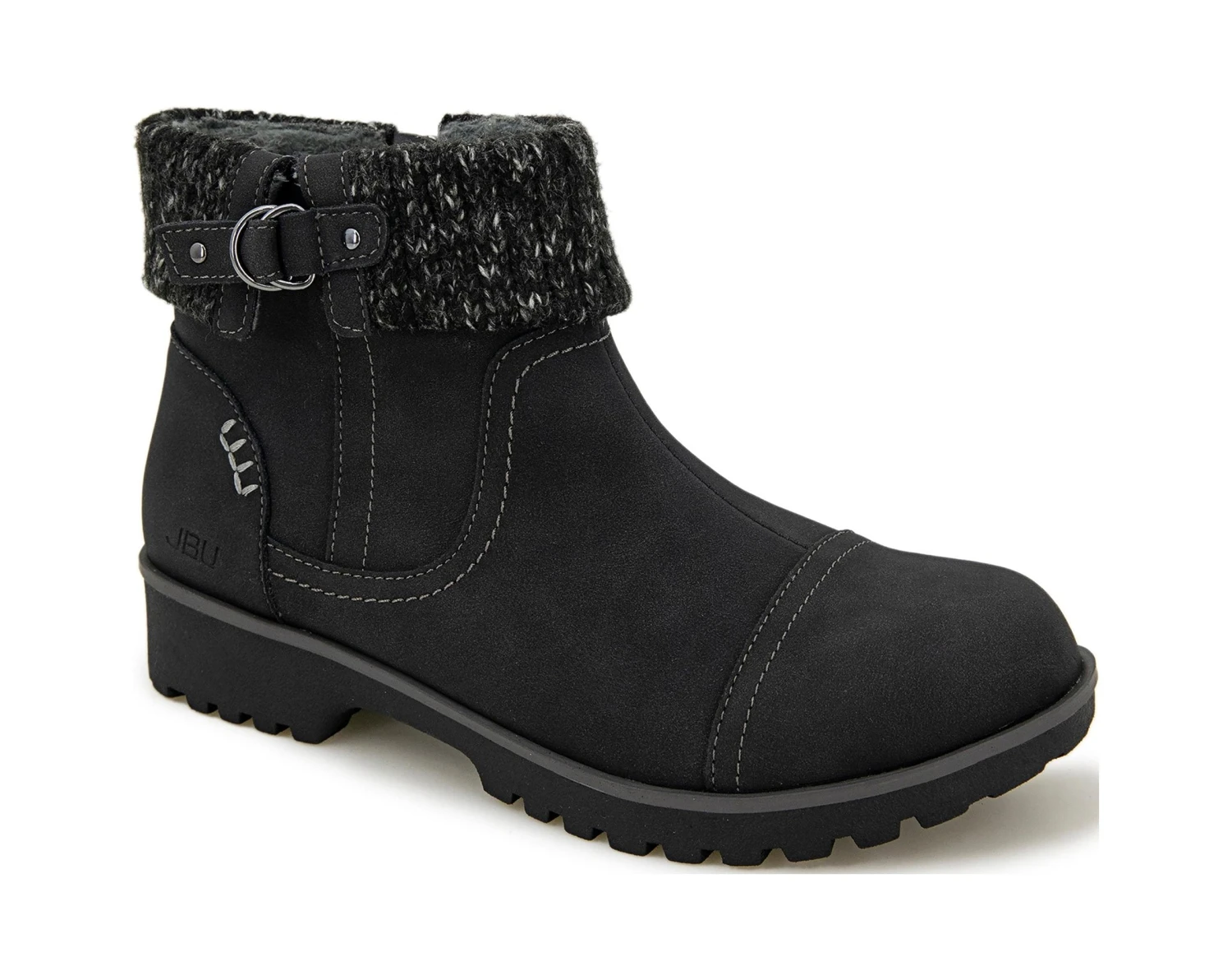 Women's Karissa Water Resistant Winter Bootie