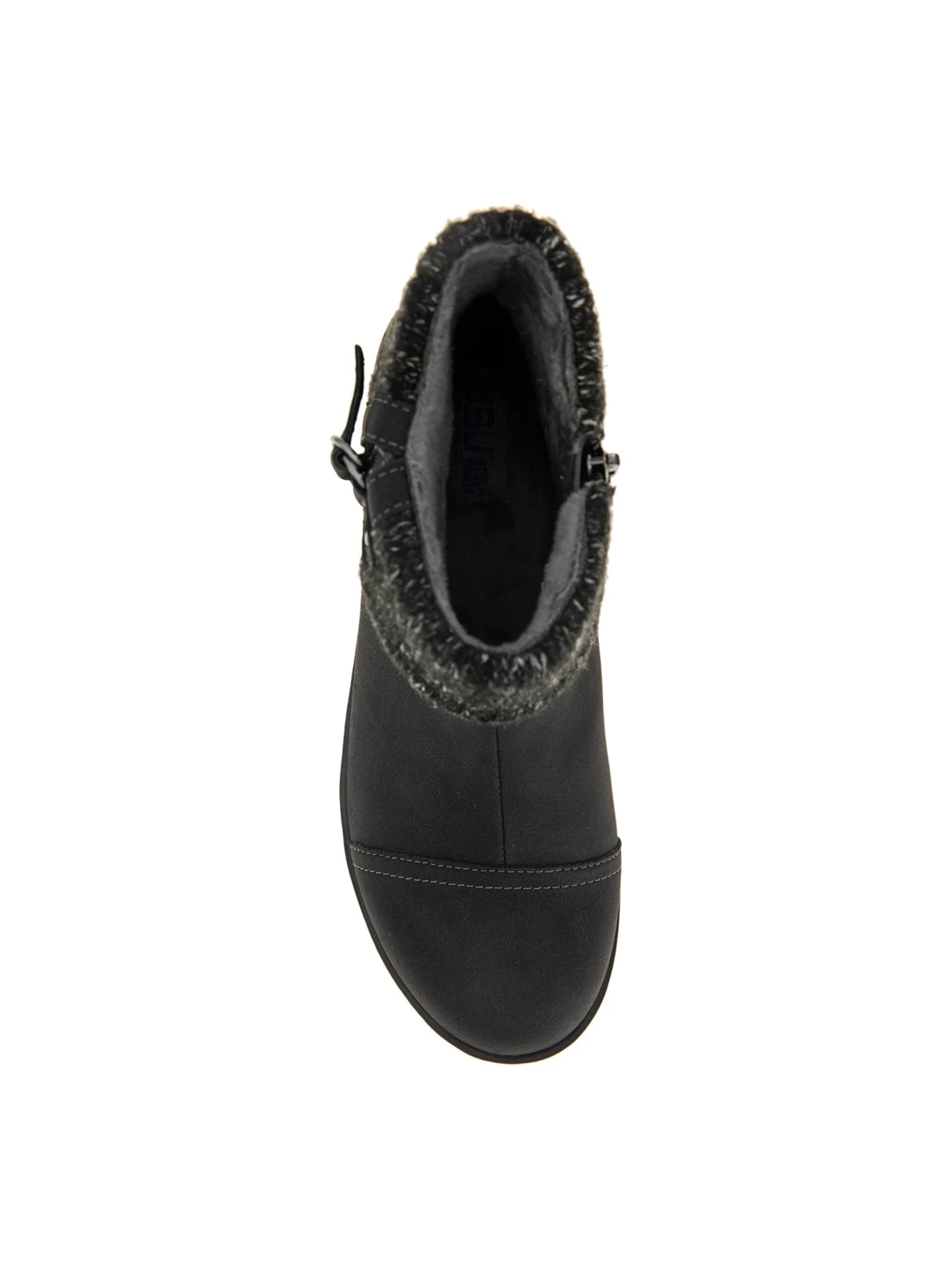 Women's Karissa Water Resistant Winter Bootie - Image 5