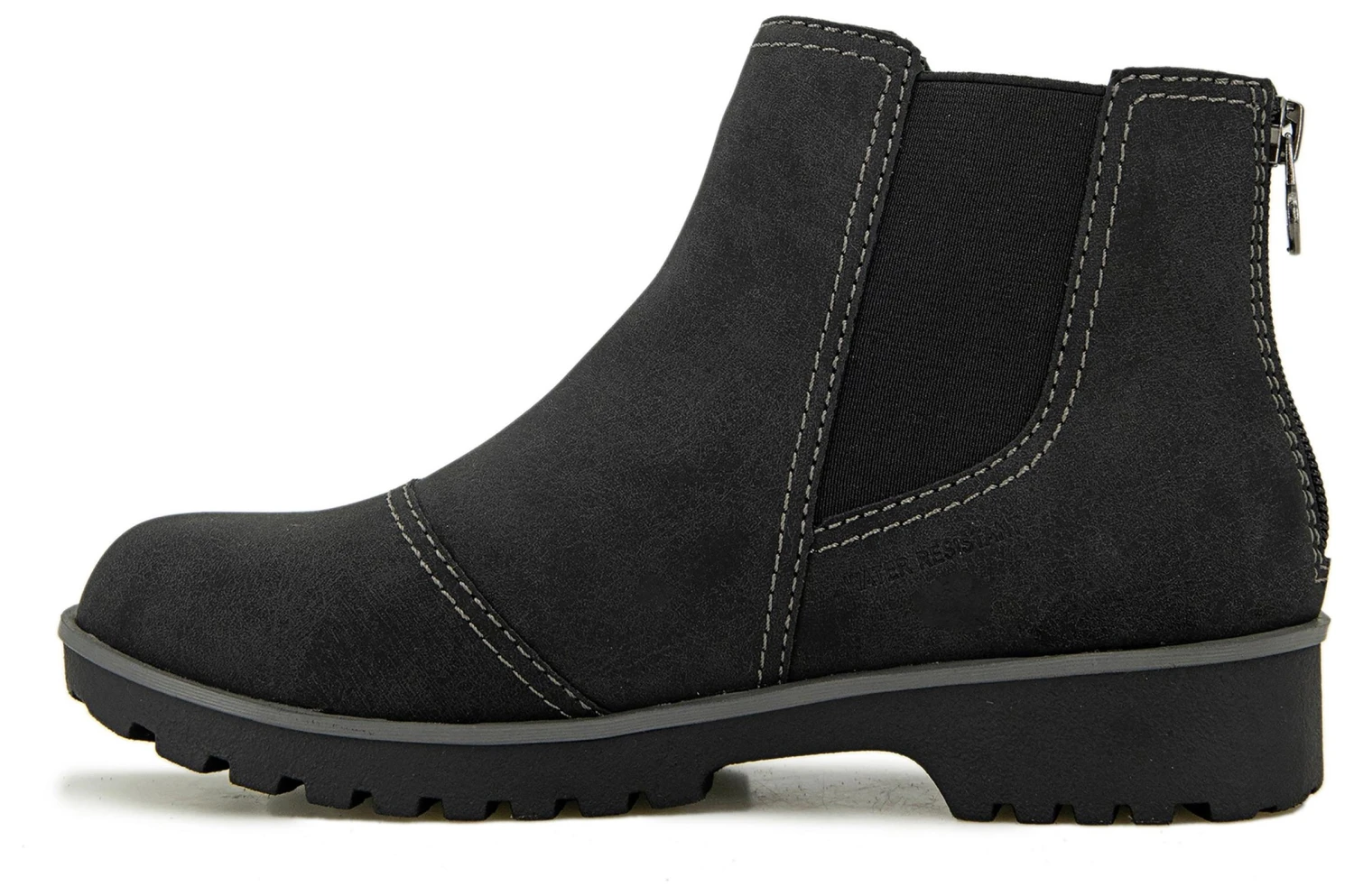 Women's Monroe Water Resistant Chelsea Boot - Image 3