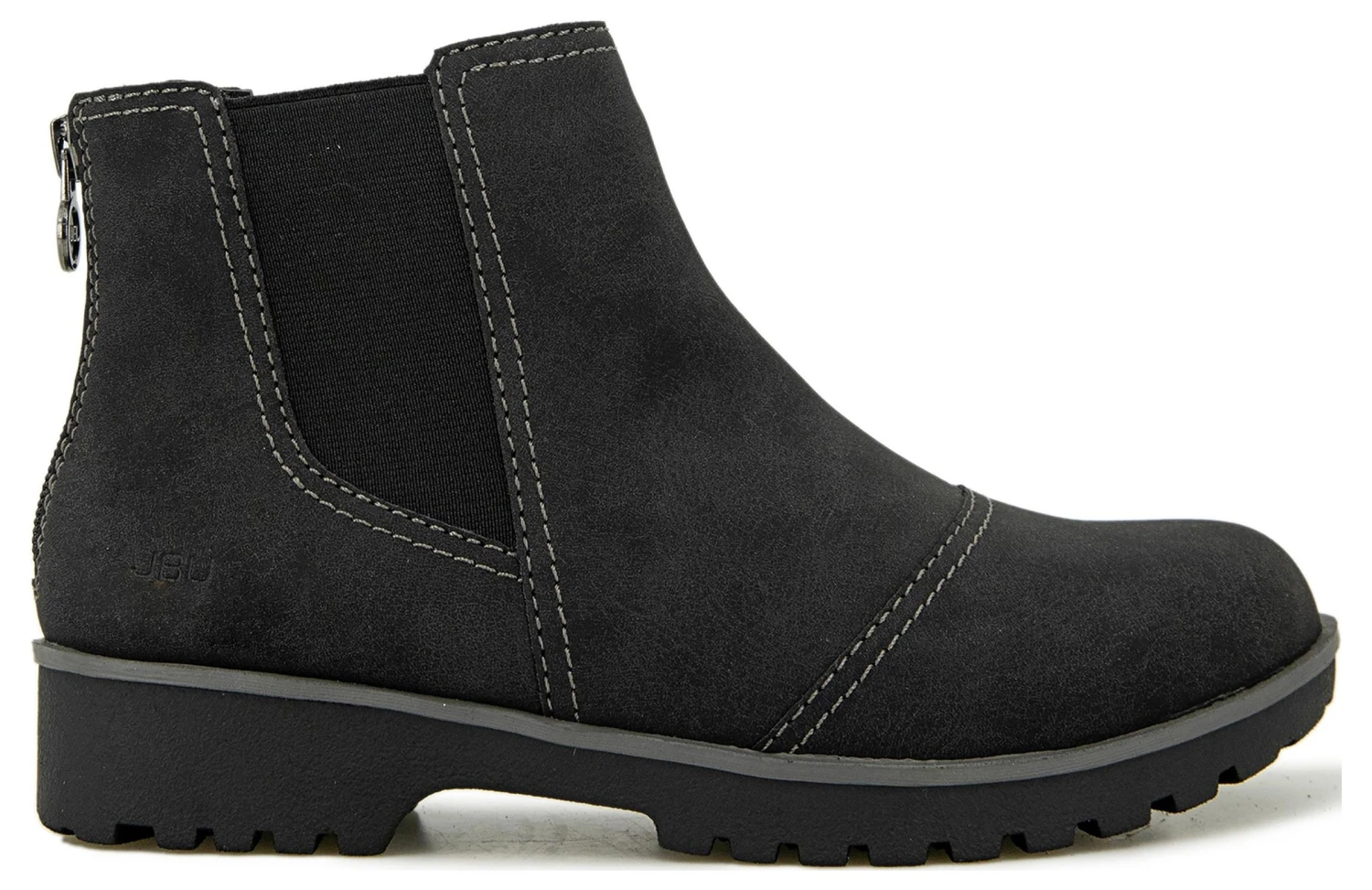 Women's Monroe Water Resistant Chelsea Boot - Image 2