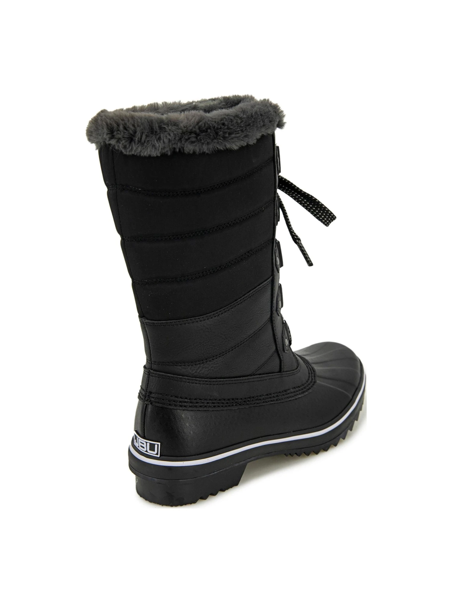 Women's Siberia Water Resistant Winter Boot - Image 4