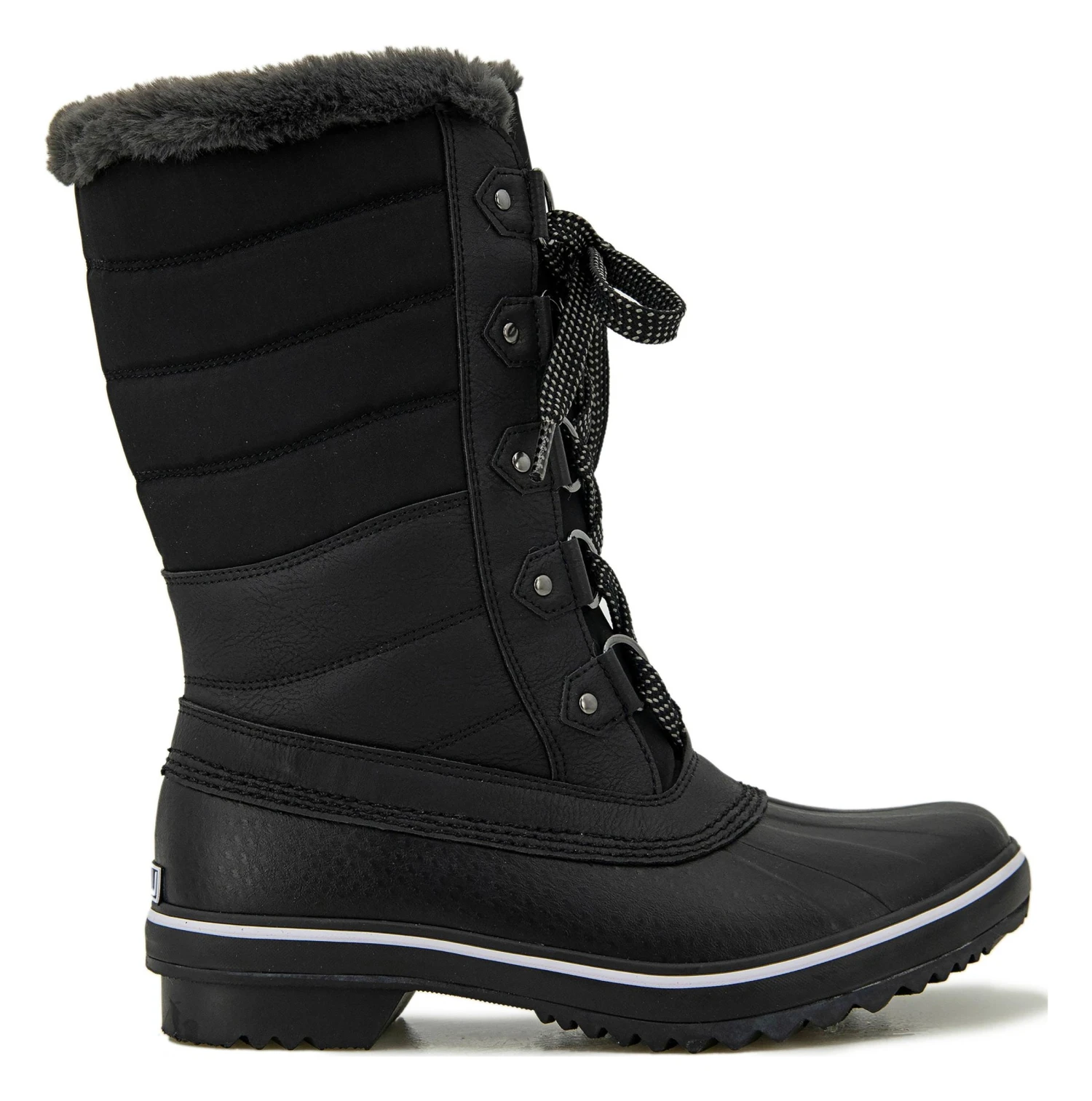 Women's Siberia Water Resistant Winter Boot - Image 2