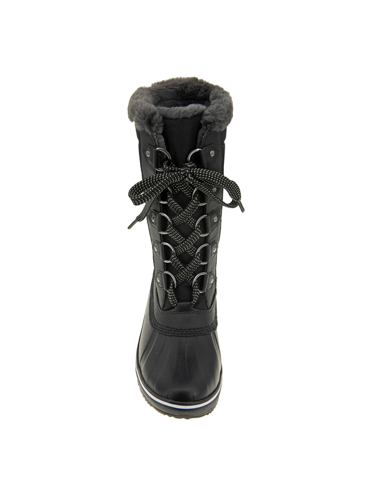 Women's Siberia Water Resistant Winter Boot - Image 5