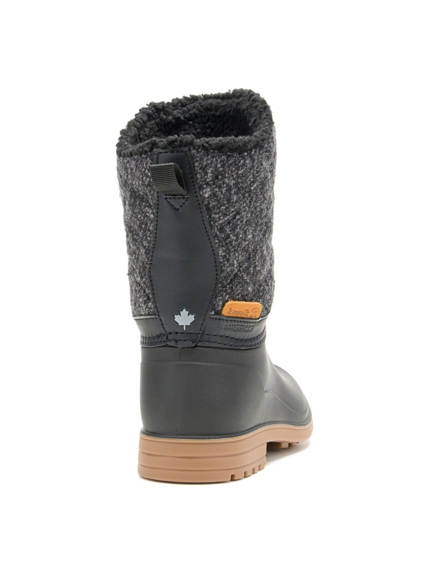 Kamik Women's Stella Rain Boot - Image 4