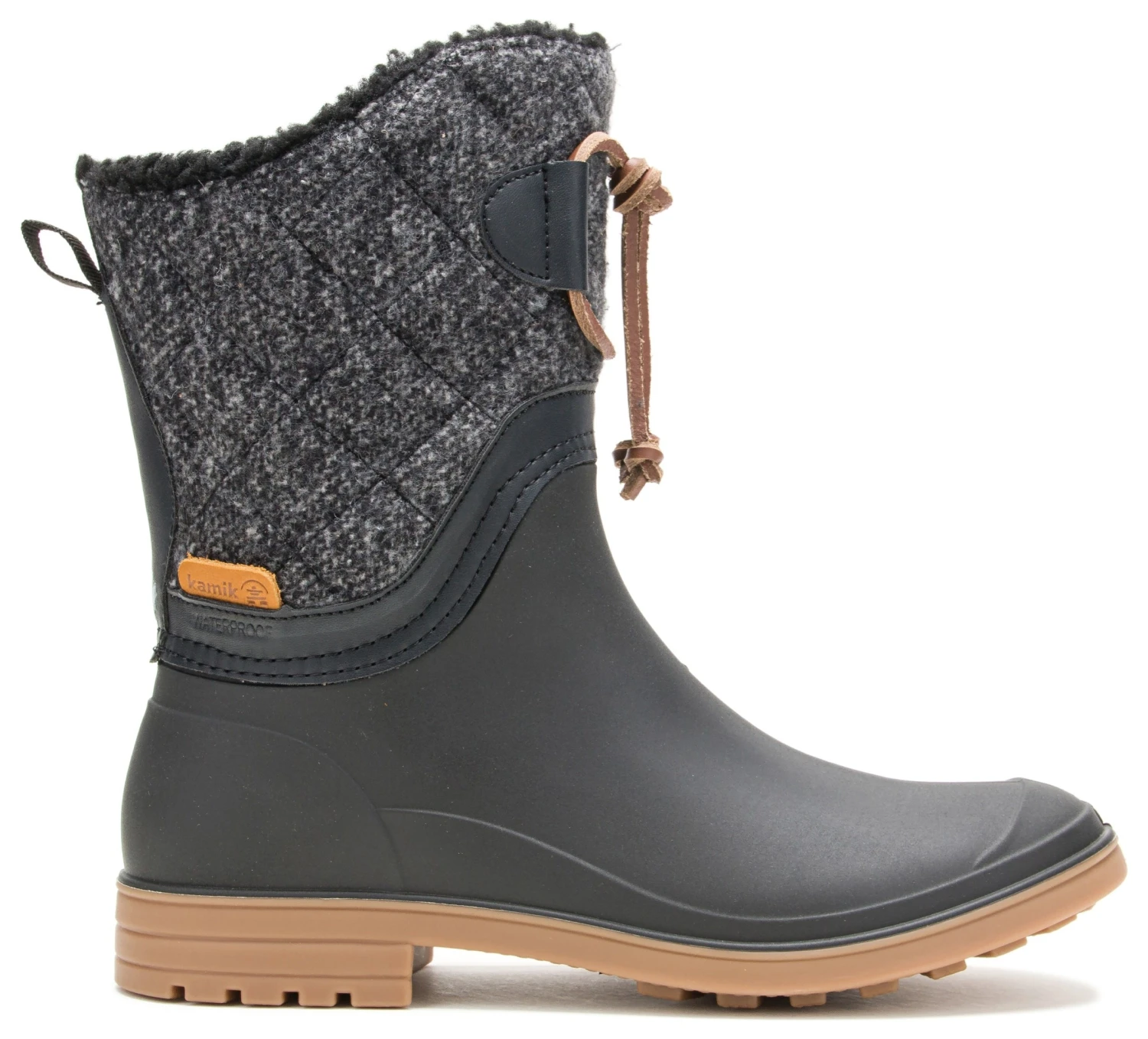 Kamik Women's Stella Rain Boot - Image 2