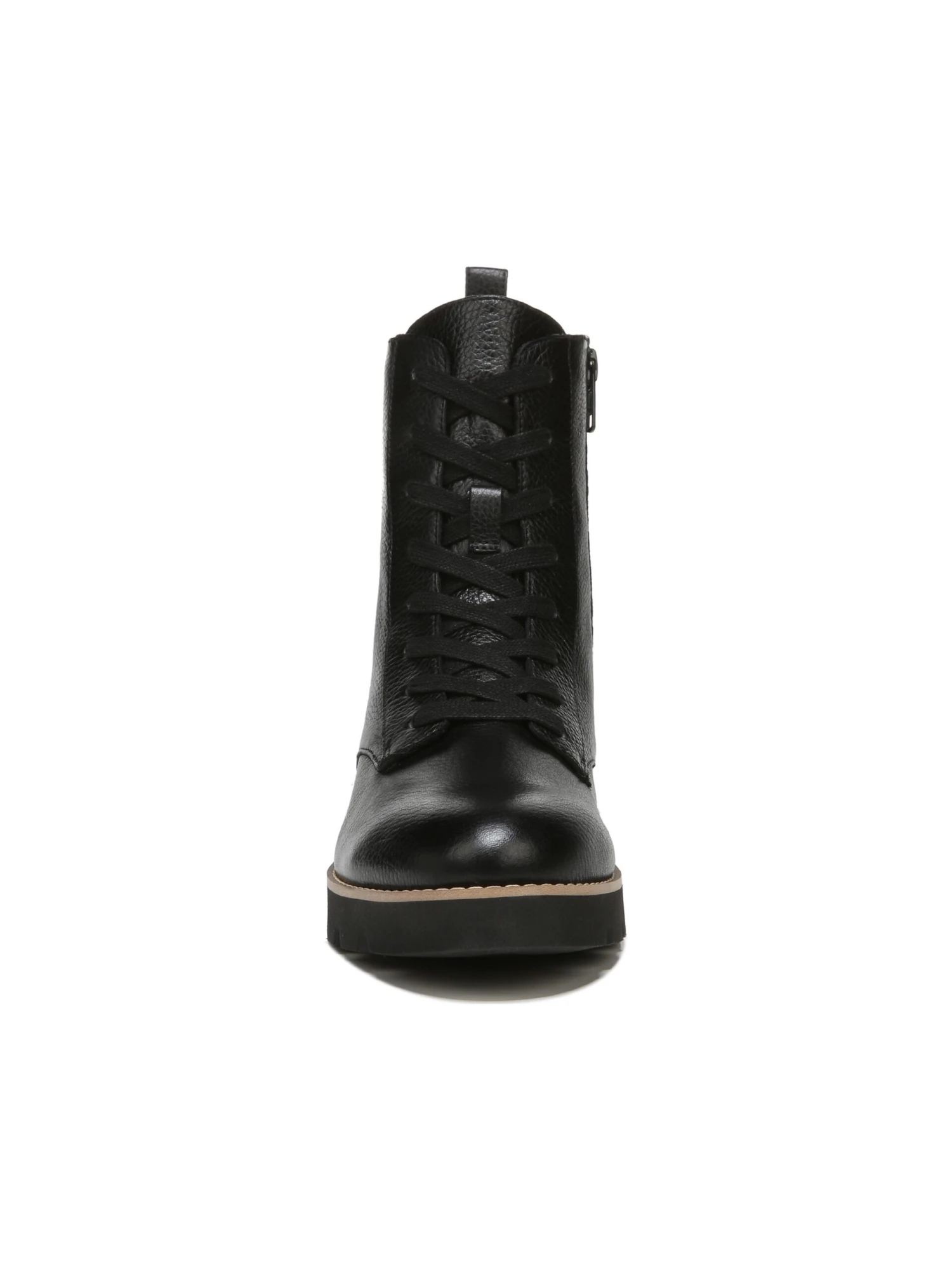 Women's Lani Combat Boot - Image 4