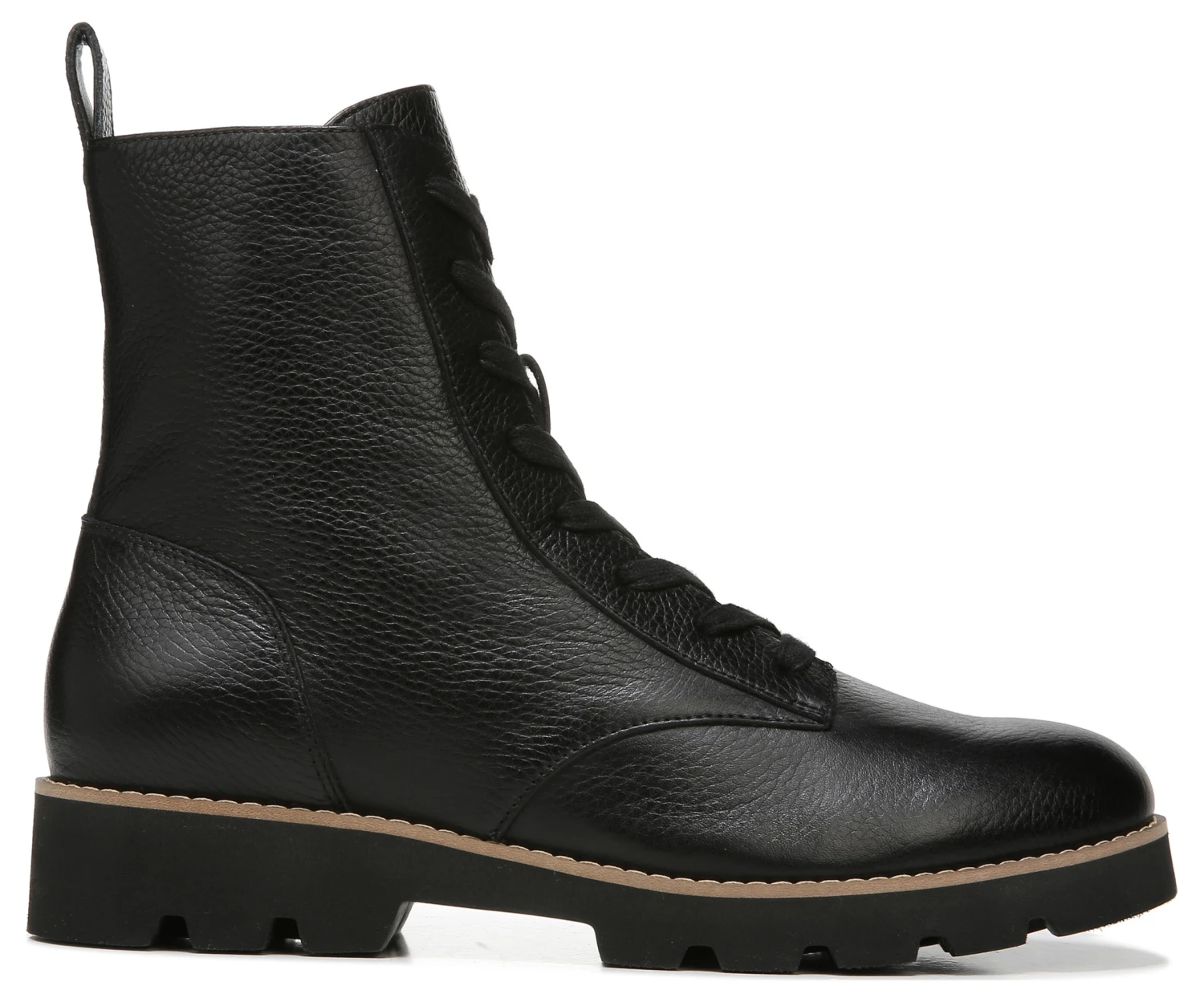 Women's Lani Combat Boot - Image 3