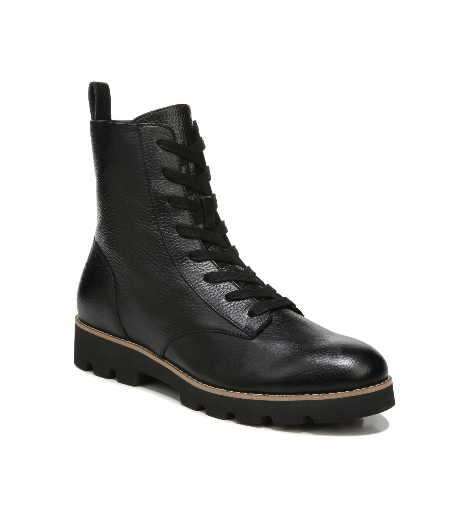 Women's Lani Combat Boot