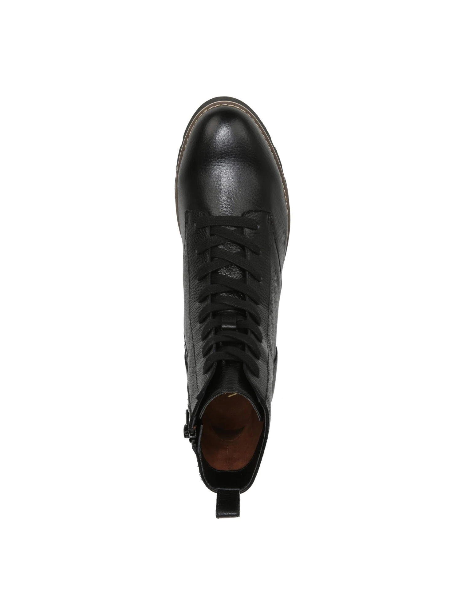 Women's Lani Combat Boot - Image 7
