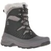 Kamik Women's Iceland Waterproof Winter Boot