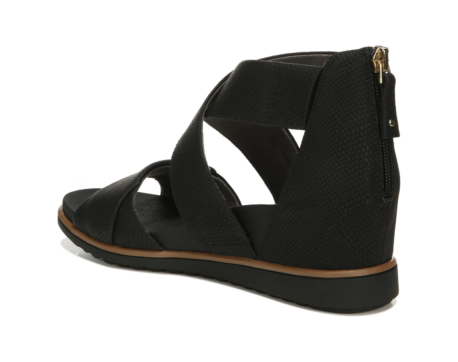 Women's Golden Hour Gladiator Sandal - Image 9