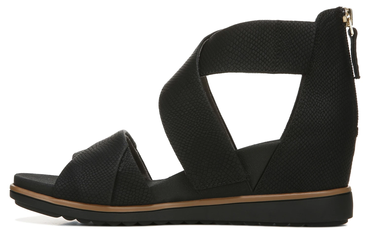 Women's Golden Hour Gladiator Sandal - Image 5