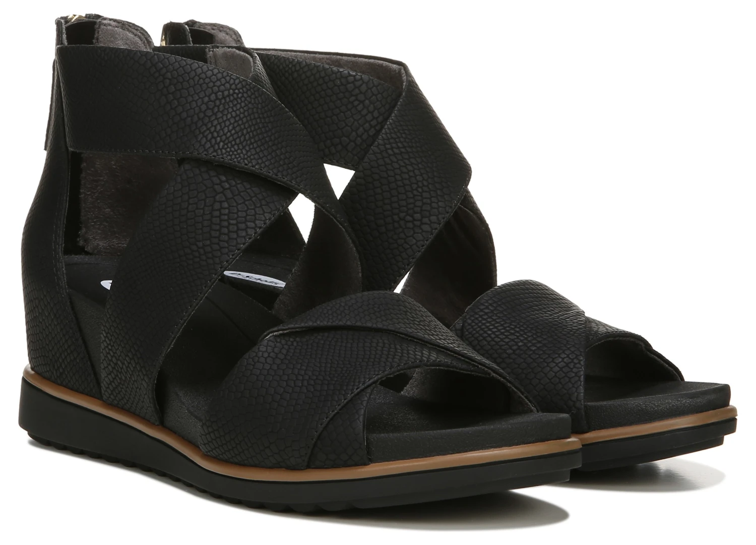 Women's Golden Hour Gladiator Sandal - Image 2