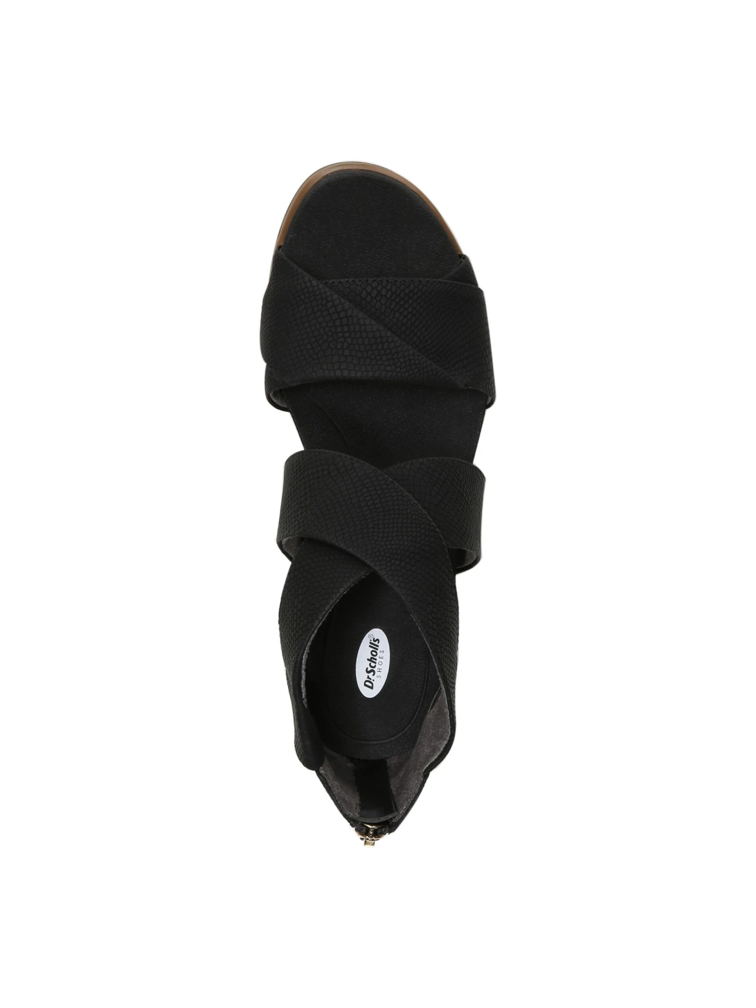 Women's Golden Hour Gladiator Sandal - Image 7