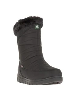Kamik Women's Hanna Mid Waterproof Winter Boot