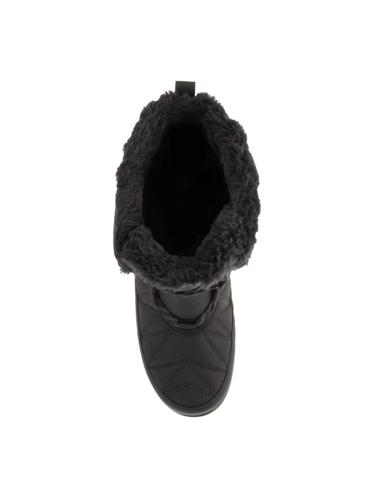 Kamik Women's Hannah Mid Wide Waterproof Winter Boot - Image 6