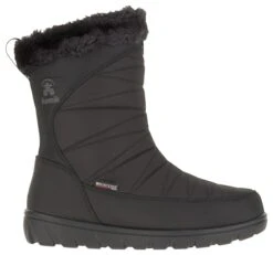 Kamik Women's Hannah Zip Waterproof Winter Boot