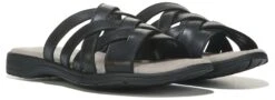 Women's Hazel Memory Foam Slide Sandal
