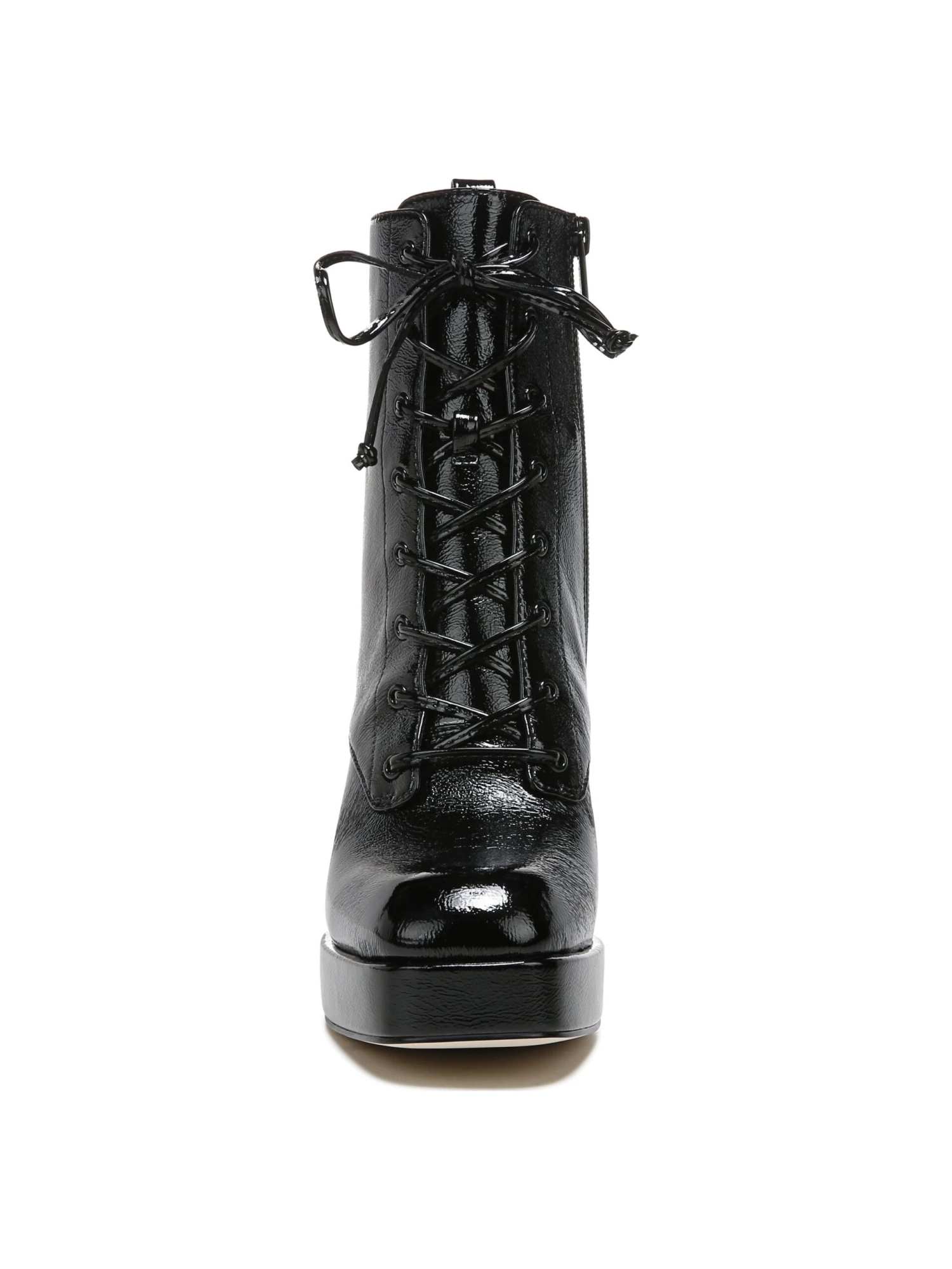 Women's Karter Block Heel Bootie - Image 4