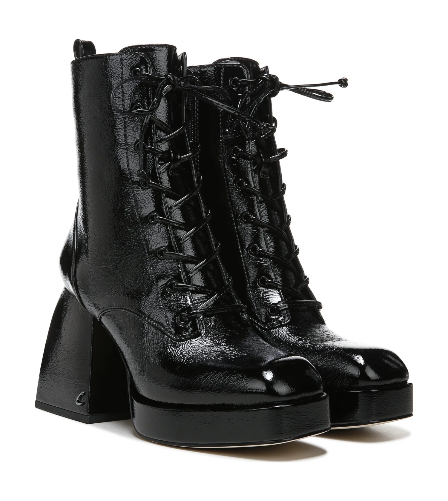 Women's Karter Block Heel Bootie - Image 2