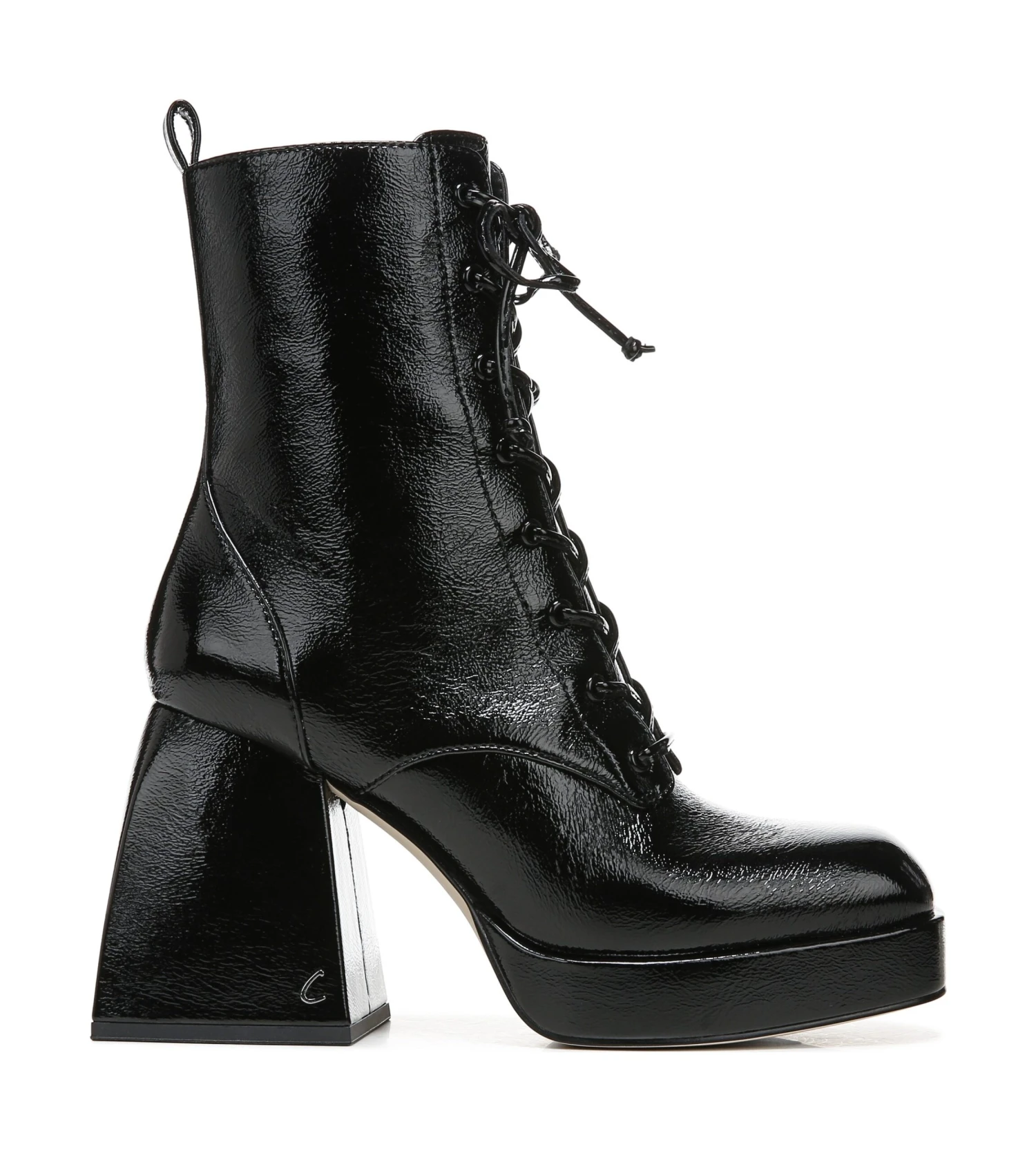 Women's Karter Block Heel Bootie - Image 3