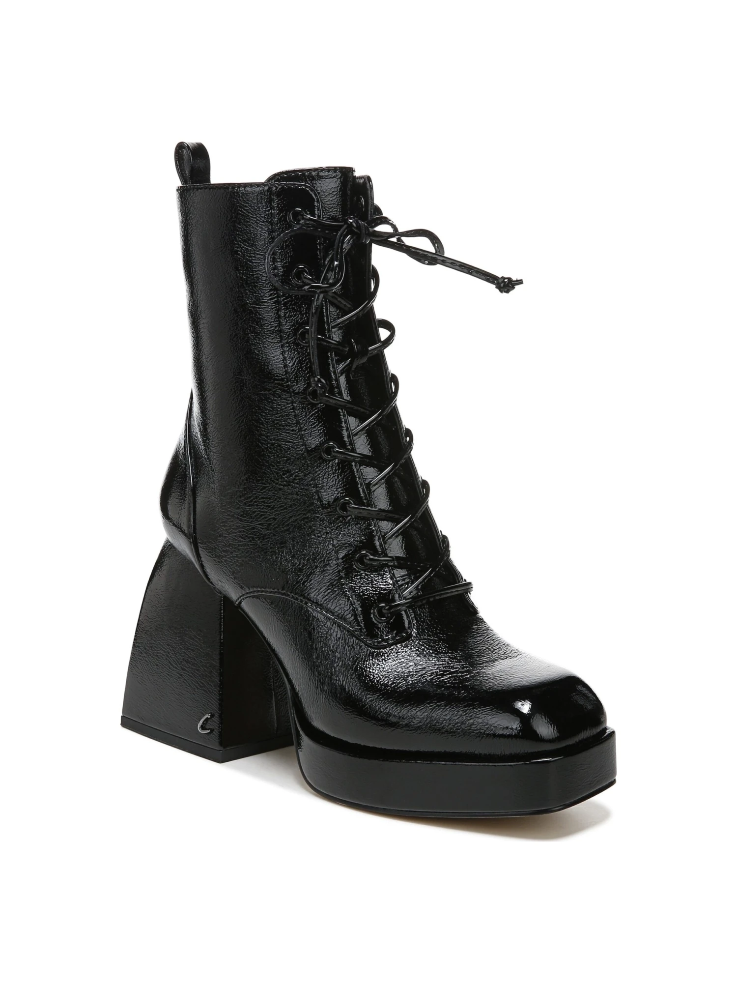 Women's Karter Block Heel Bootie