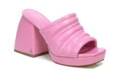 Women's Marlie Platform Mule