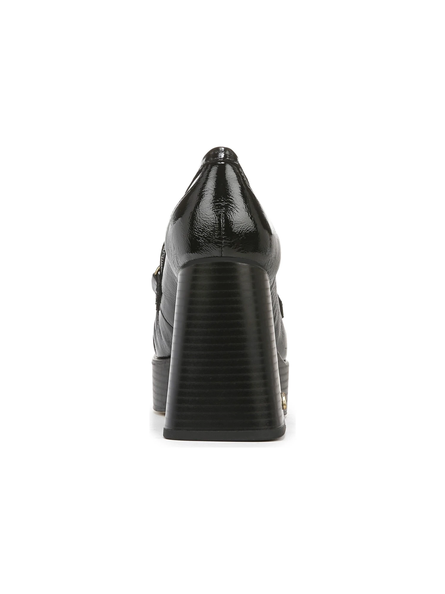 Women's Susie Block Heel Loafer - Image 6