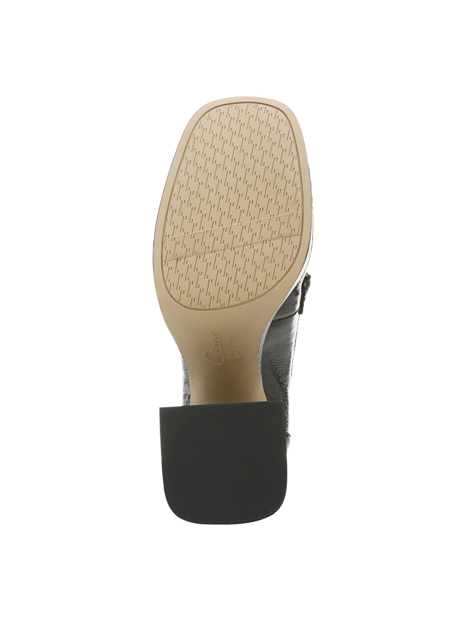 Women's Susie Block Heel Loafer - Image 8