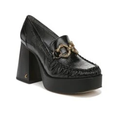 Women's Susie Block Heel Loafer
