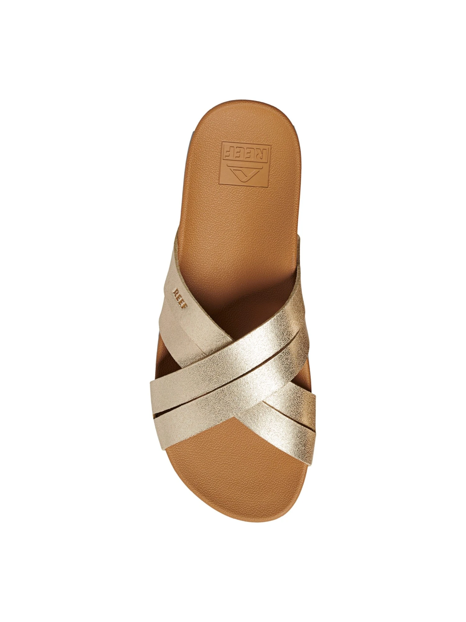 Women's Cushion Spring Bloom Slide Sandal - Image 3