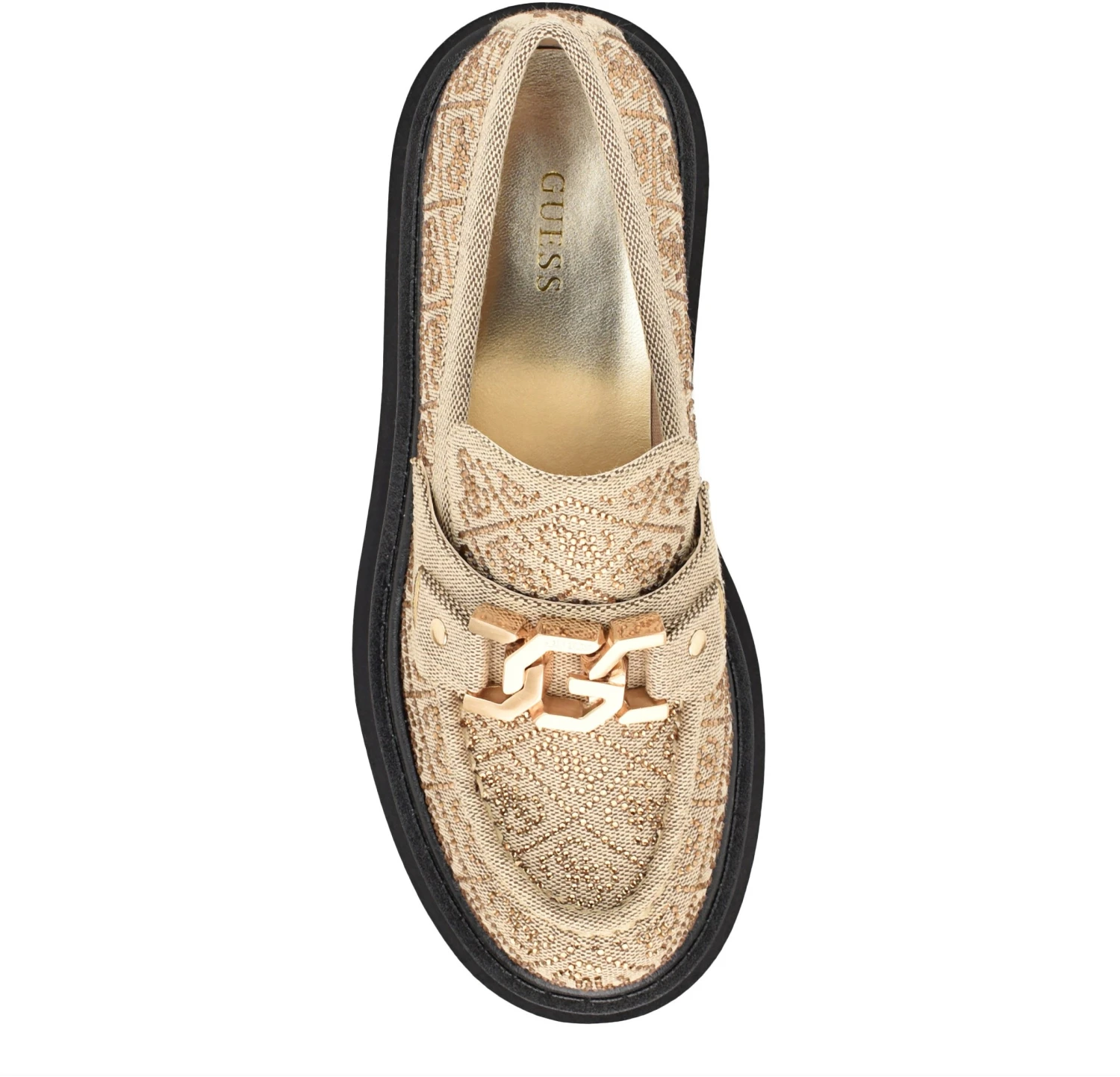 Guess Women's Keate Loafer - Image 4