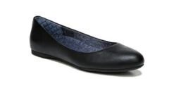 Women's Giorgie Medium/Wide Memory Foam Flat