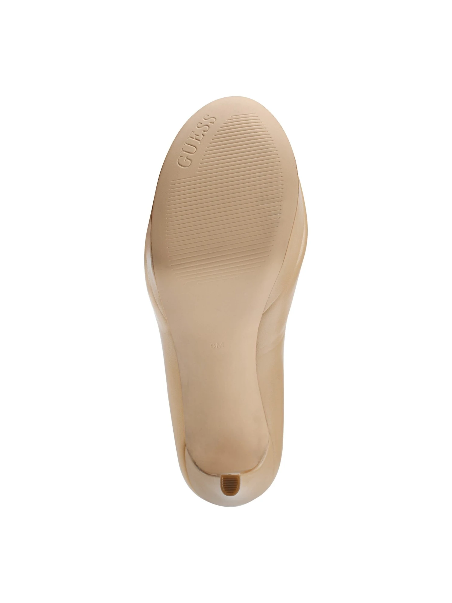 Guess Women's Cacei Peep Toe Pump - Image 5