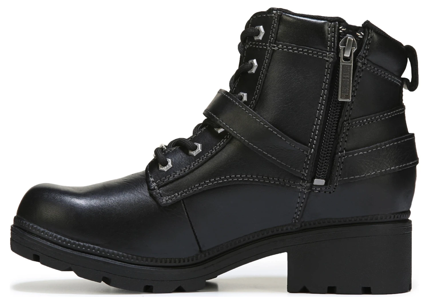Women's Tegan Lace Up Boot - Image 5