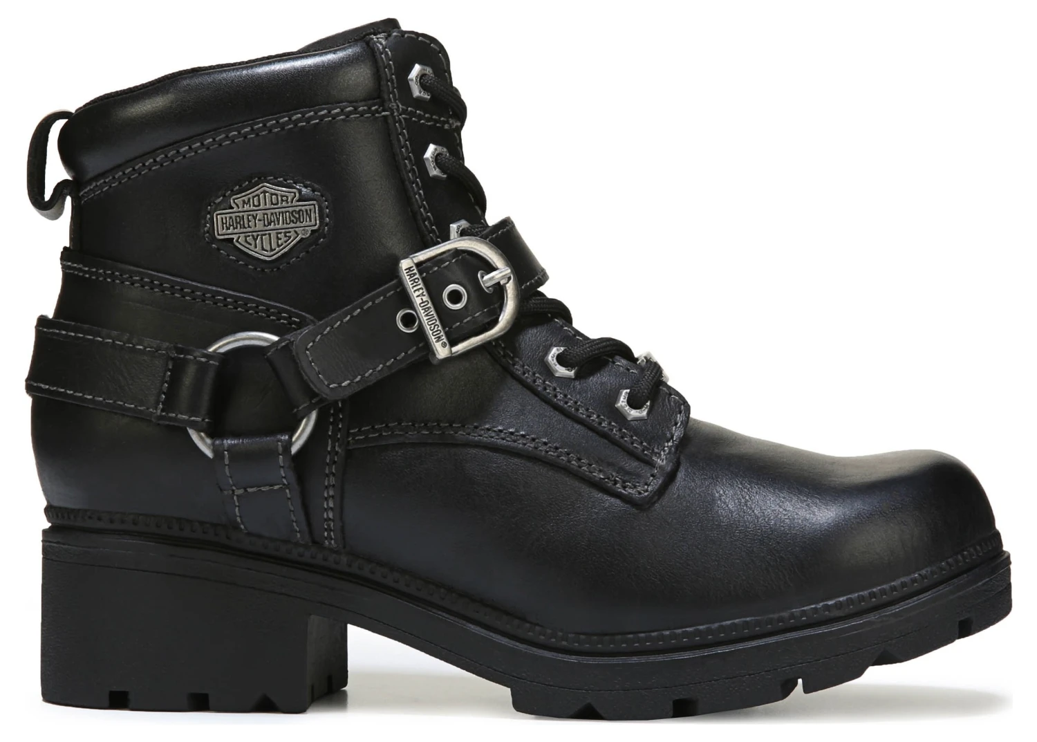 Women's Tegan Lace Up Boot - Image 2