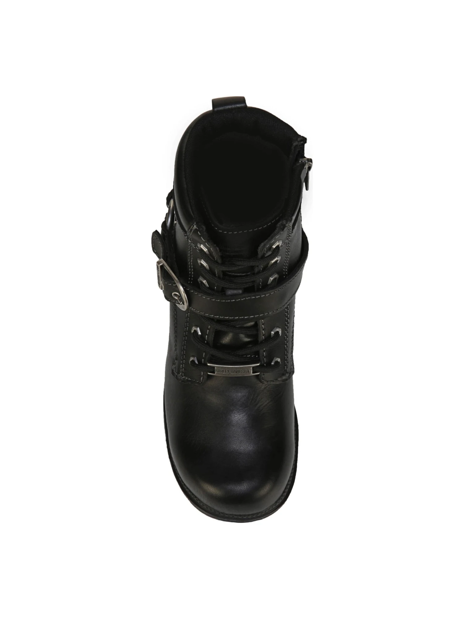 Women's Tegan Lace Up Boot - Image 4