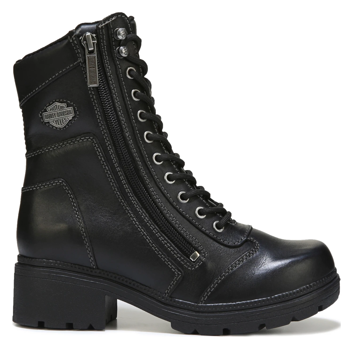 Women's Tessa Lace Up Boot - Image 4