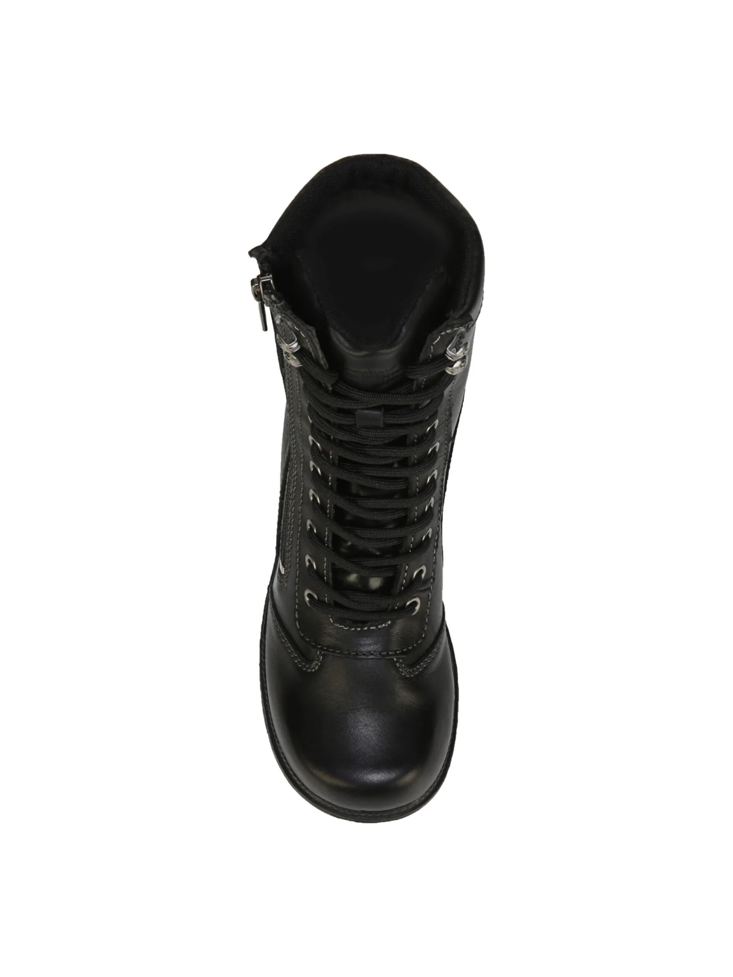 Women's Tessa Lace Up Boot - Image 3