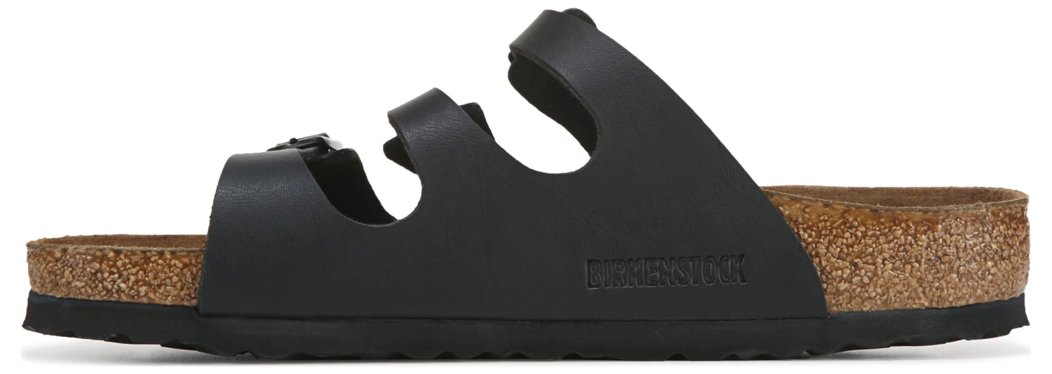 Women's Florida Soft Footbed Sandal - Image 4