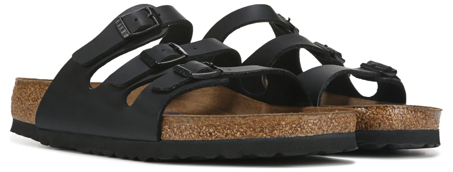 Women's Florida Soft Footbed Sandal - Image 2