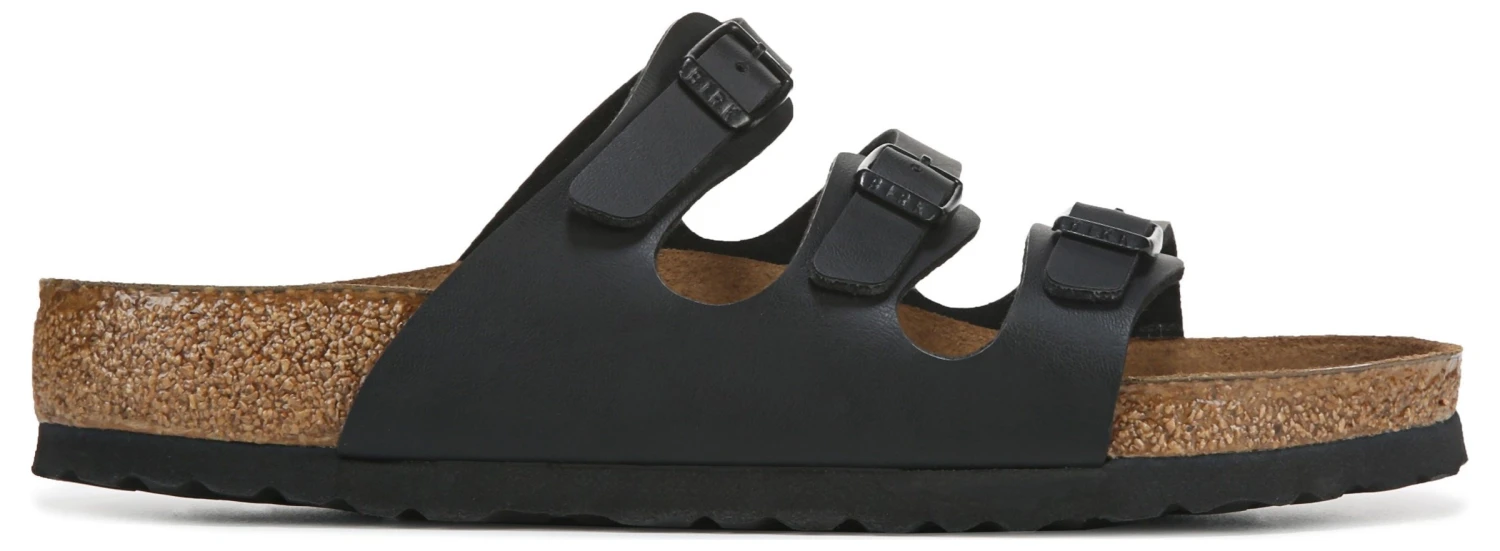 Women's Florida Soft Footbed Sandal