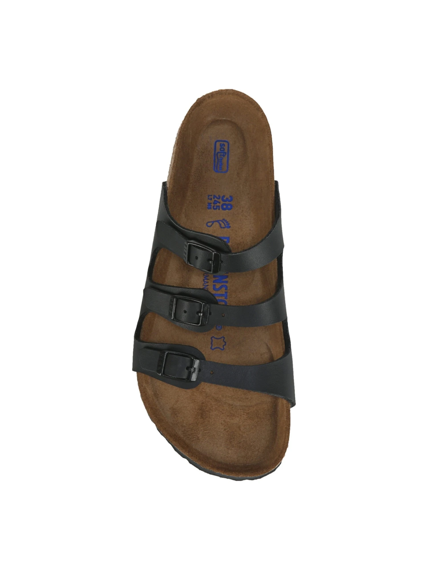 Women's Florida Soft Footbed Sandal - Image 6