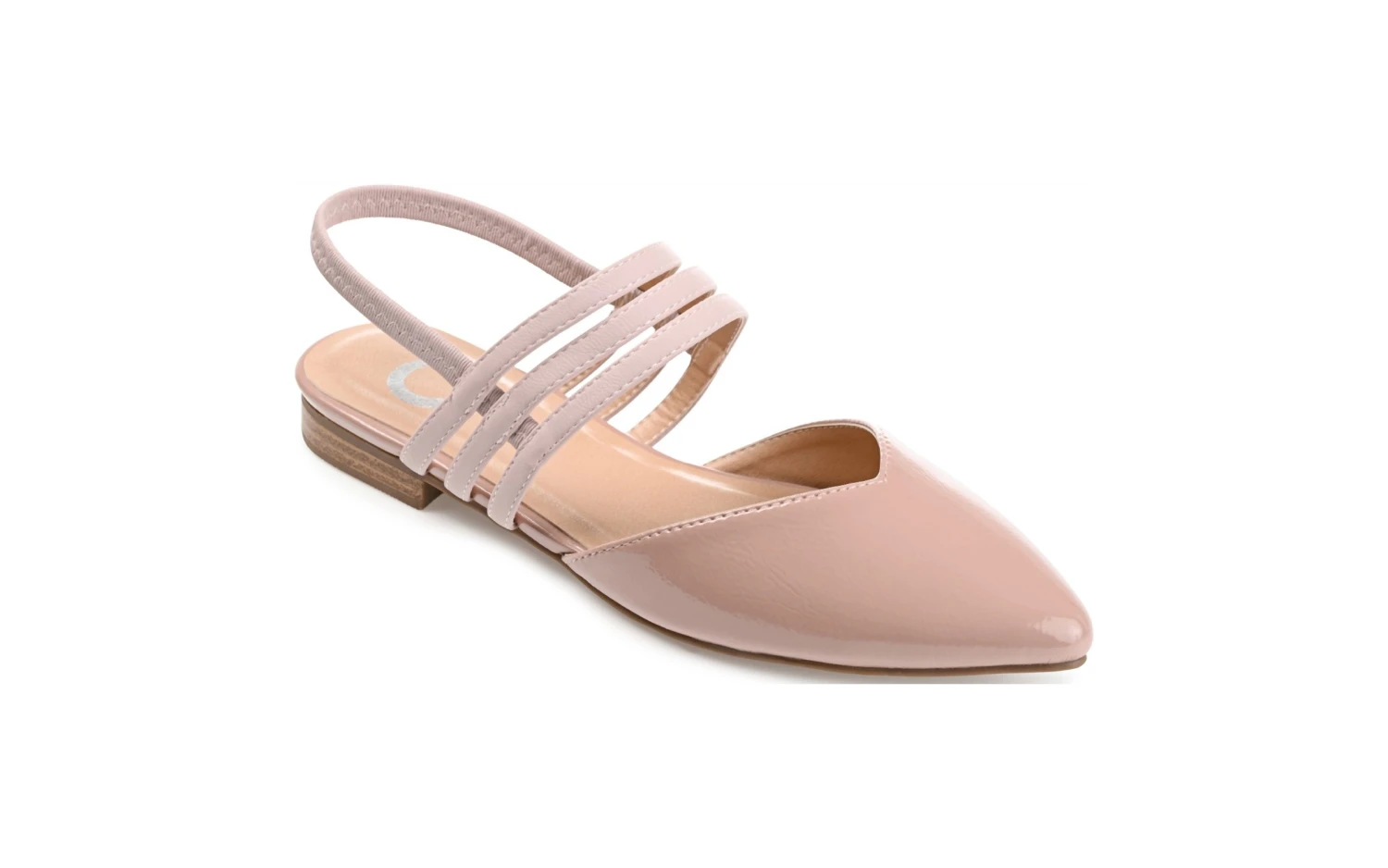 Women's Brinney Pointed Toe Flat