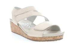 Women's Millie Medium/Wide/X-Wide Wedge Sandal