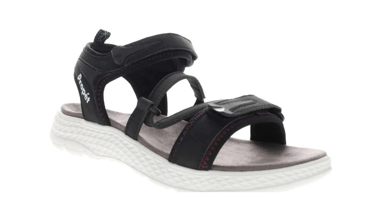 Women's TravelActiv Sport Narrow/Medium/Wide/X-Wide Sandal
